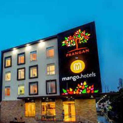 Mango Hotels